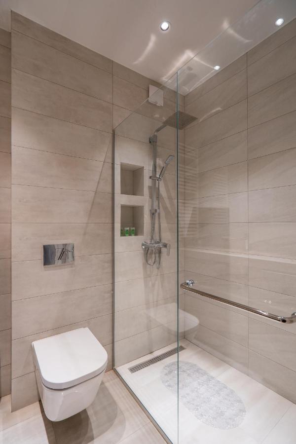 New Gudauri, Atrium, 229 Apartment Bagian luar foto