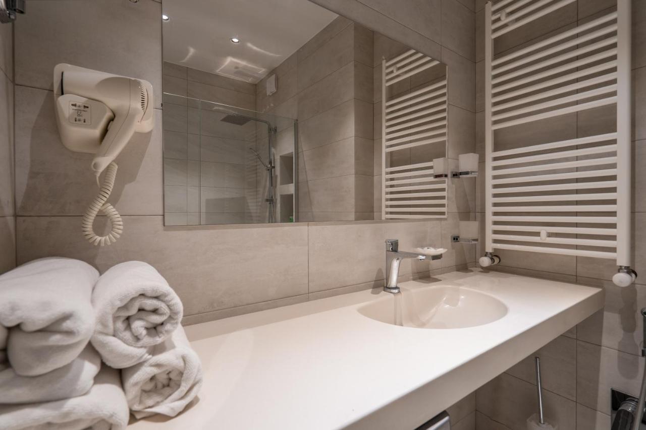 New Gudauri, Atrium, 229 Apartment Bagian luar foto
