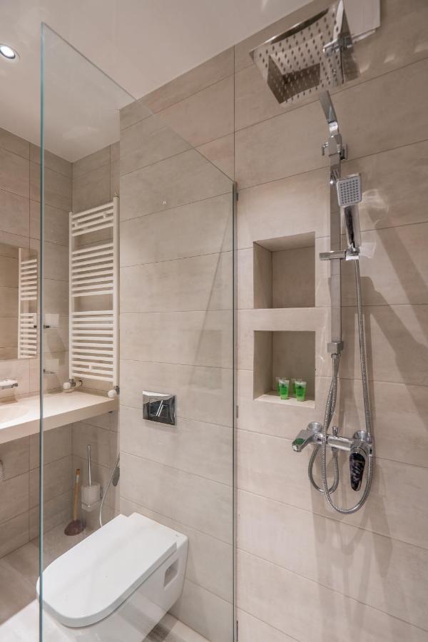New Gudauri, Atrium, 229 Apartment Bagian luar foto